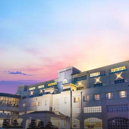 Gyeongju Mauna Ocean Resort Екстериор снимка