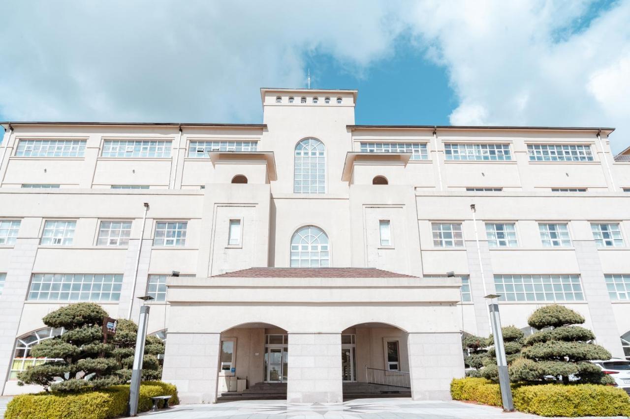 Gyeongju Mauna Ocean Resort Екстериор снимка